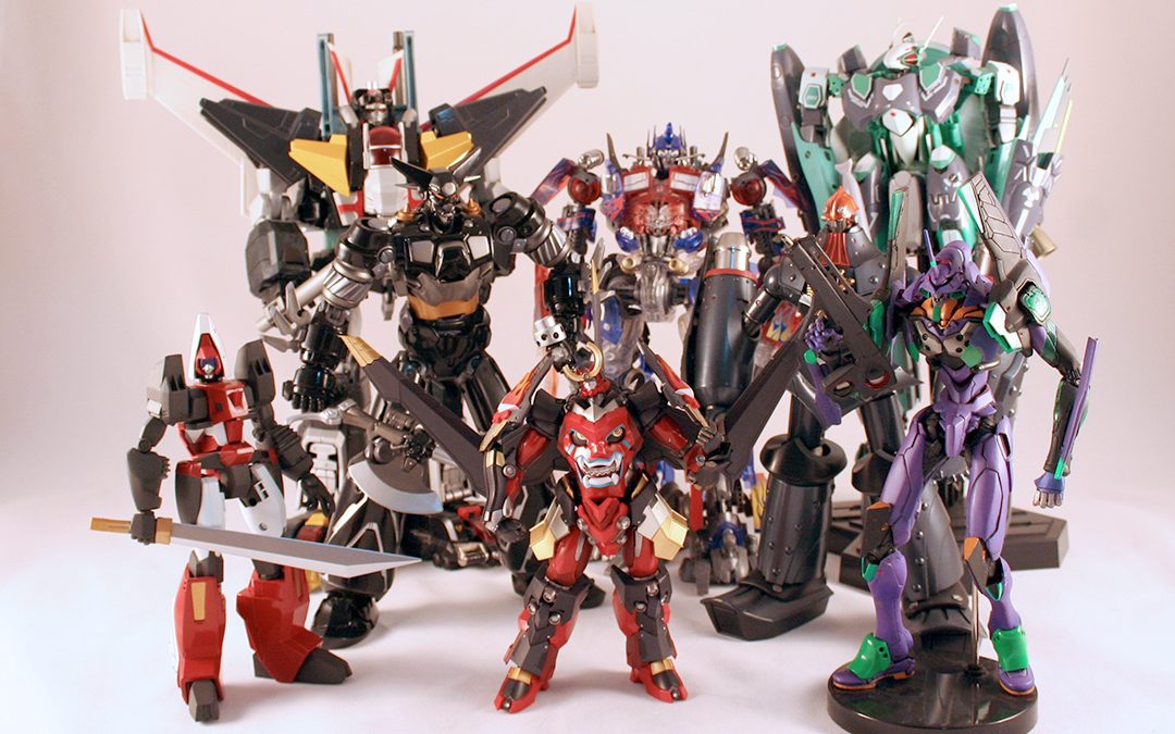 Collector’s Corner #18