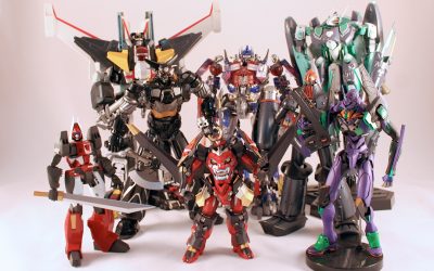 Collector’s Corner #18
