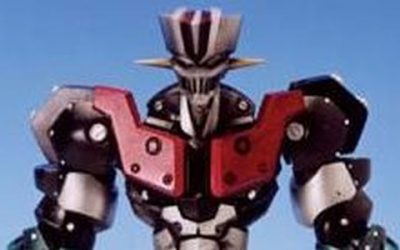Fewture Models Mazinger Z 1901