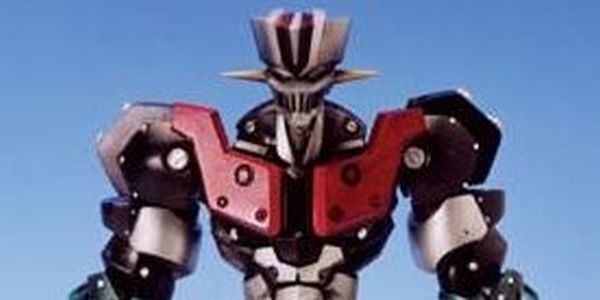 Fewture Models Mazinger Z 1901