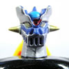 GA-01 Mazinger Chogokin Love