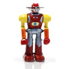 Kung Fu Grip of ‘Bots