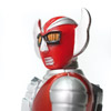 Motorcycle Toy Robot– Denjin Zaboga