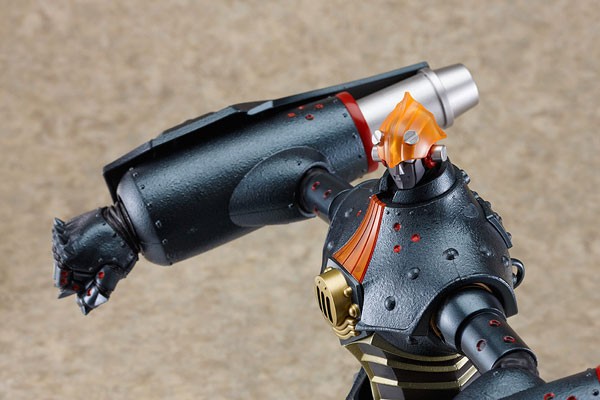 Max Factory Big-o Gokin Robot Toy (for big kids)