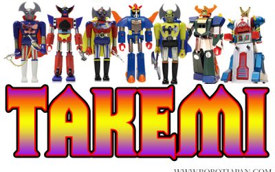 Takemi Toys