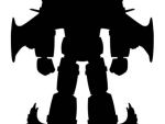 Atranger Robot – Dynamite Action Number 4