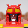 Transformers Generations Fall of Cybertron / FOC