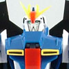 Chogokin Gundam
