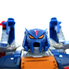 Transformers Generations Reveal the Shield
