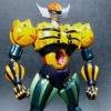 Soul of Chogokin
