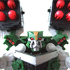 Transformers Hunt For The Decepticons HFTD