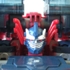 Transformers Armada