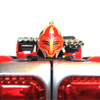 Power Rangers Megazords plus