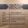 Planet X