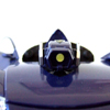 Transformers Alternators / Binaltech