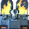 Transformers Titanium