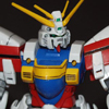 Gundam U.S. Figures/Models