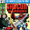 Comic Books