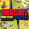 Mattel Shogun Warriors