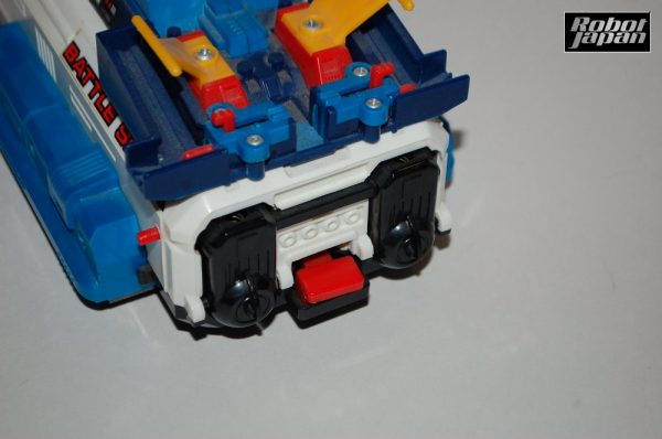 Battle Fever Deluxe Set - Image 4