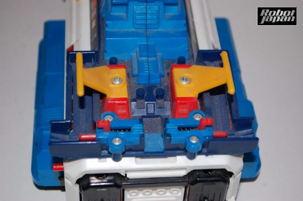 Battle Fever Deluxe Set - Image 8