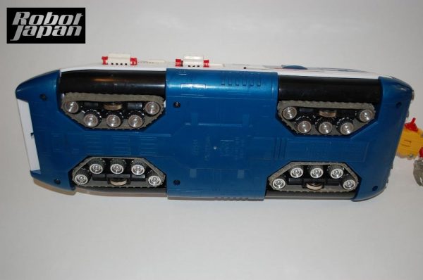 Denzitiger Pla DX Base Vehicle - Image 3