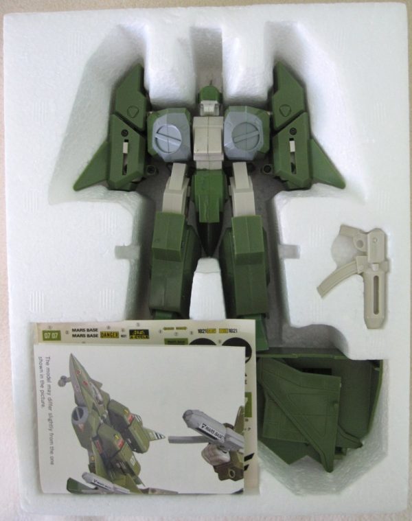 Alpha Triple Change 1/72 - Image 4