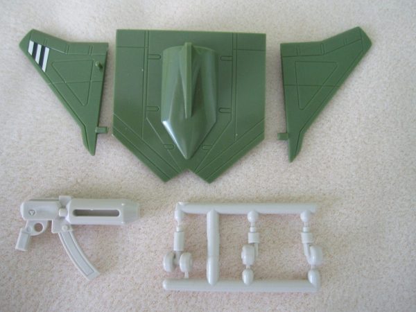 Alpha Triple Change 1/72 - Image 3