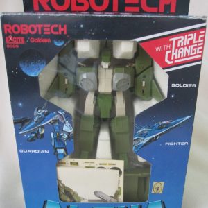Alpha Triple Change 1/72