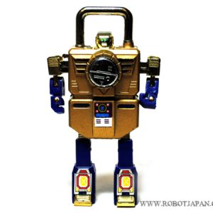 Lockbot KO