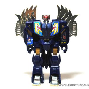 Rex Avarian Robot