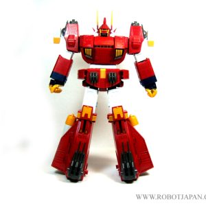 GX-38 Iron Gear SOC (and review by Gold)