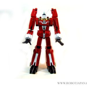 GX-36 Ideon SOC (and review by Gold)