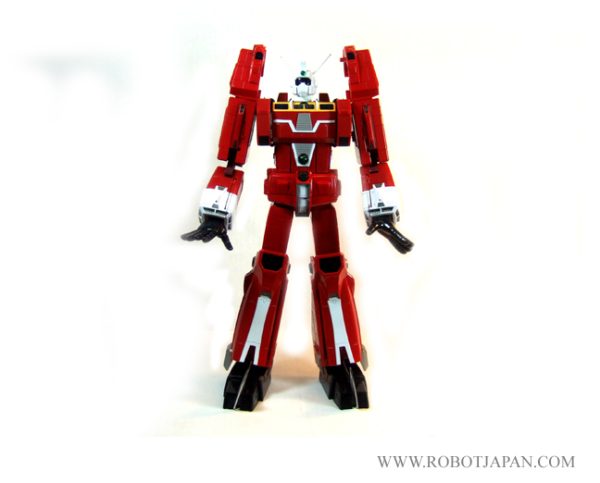 GX-36 Ideon SOC (and review by Gold)
