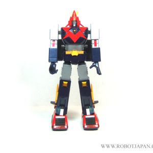 GX-31 Voltes V SOC