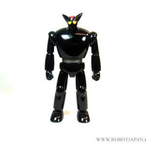 GX-29 Black Ox SOC