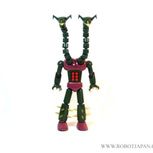 GX-26 Doublas M2 Bandai SOC