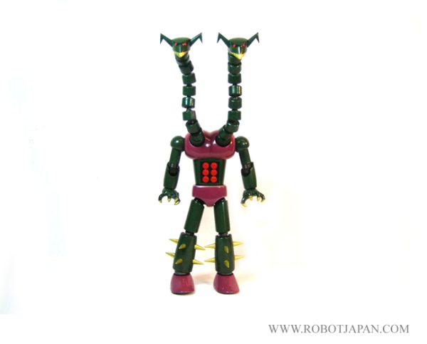 GX-26 Doublas M2 Bandai SOC