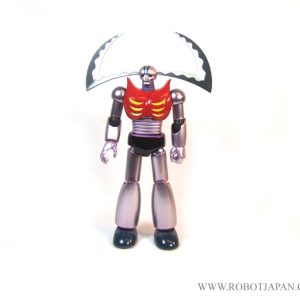 GX-25 Garada K7 Bandai SOC