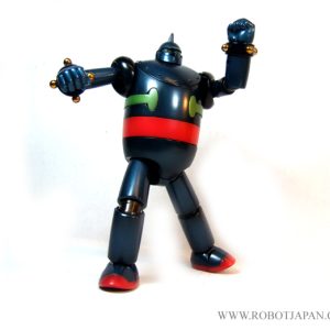 GX-24 Tetsujin 28 Bandai SOC