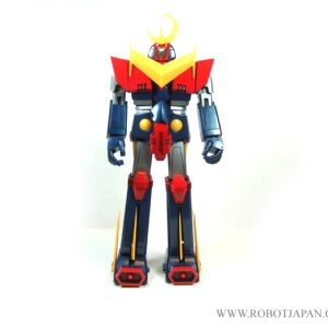 GX-23 Zambot 3 SOC