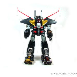 GX-13 Dancouga SOC