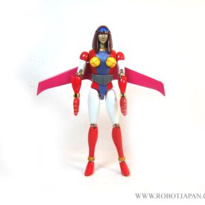 GX-12 Venus A Bandai SOC