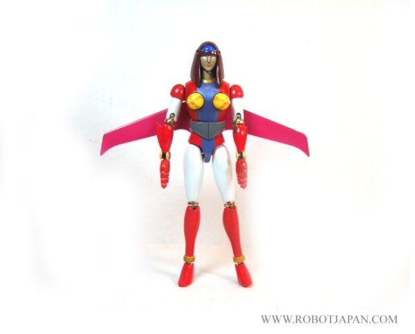 GX-12 Venus A Bandai SOC