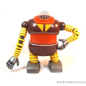GX-10 Boss Borot Bandai SOC