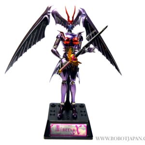 GX-09MA Minerva X SOC