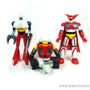 GX-06 Getter Robo SOC
