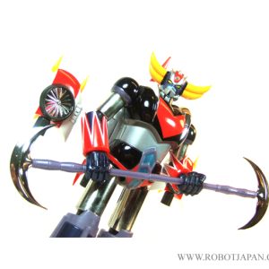 GX-04 Grendizer UFO Robo SOC