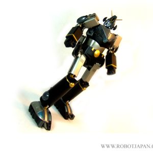 GX-03B Com-Battler V Black SOC