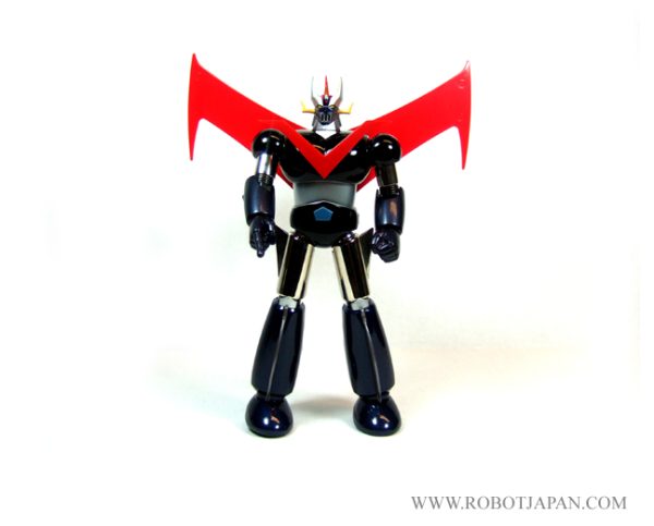 GX-02R Great Mazinger Reissue SOC